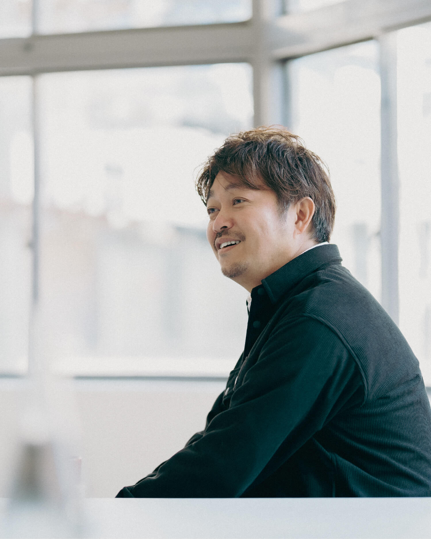 代表取締役の写真04