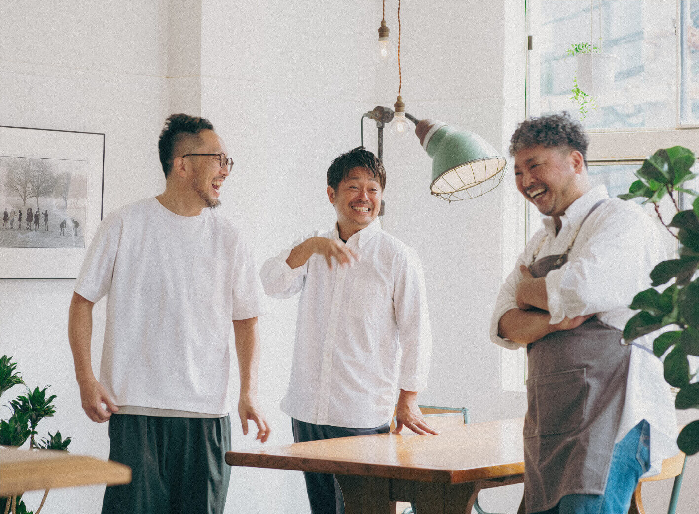 会社概要イメージ
