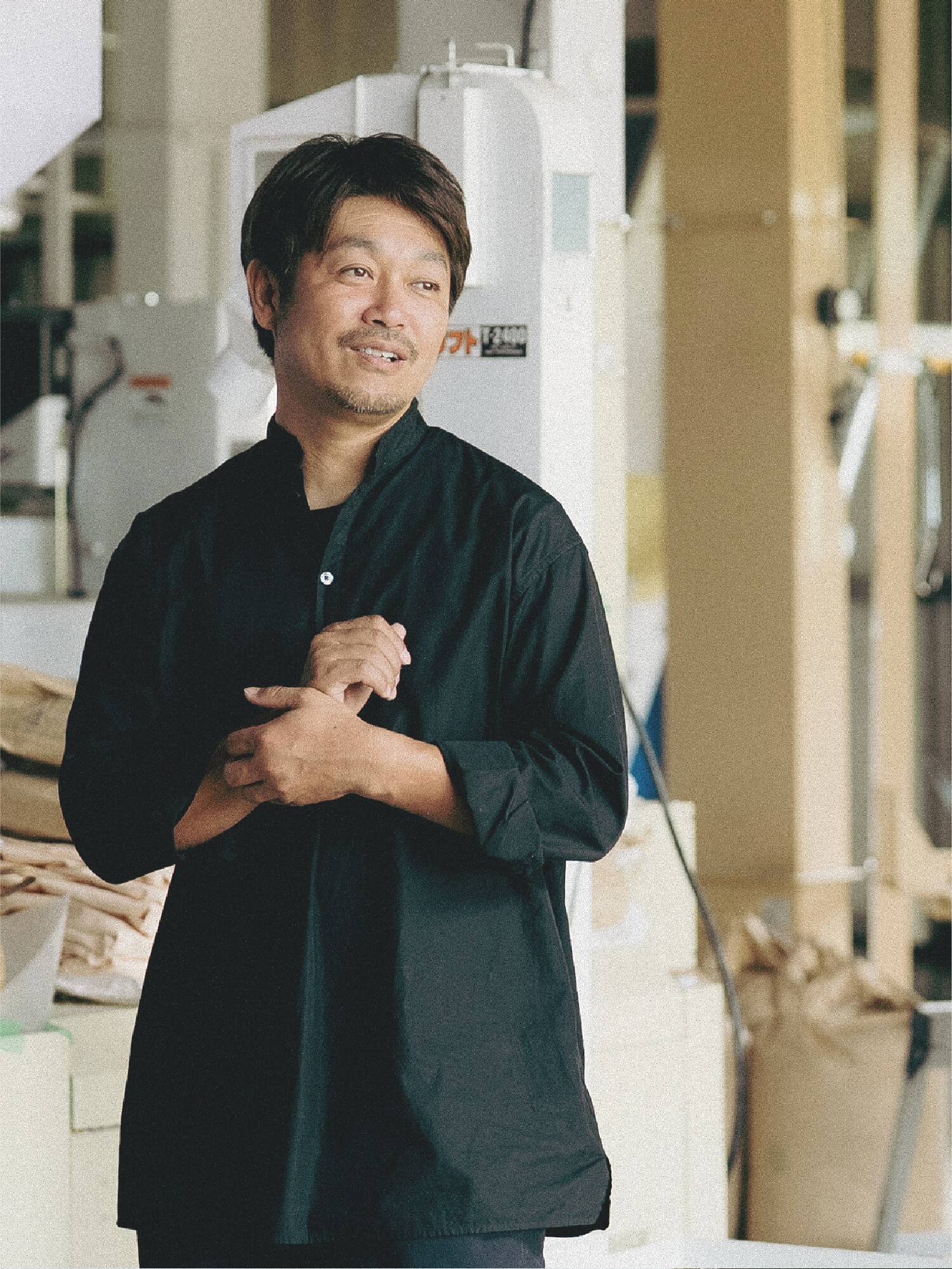 6次産業化ではない。目指しているのは、その先だ。