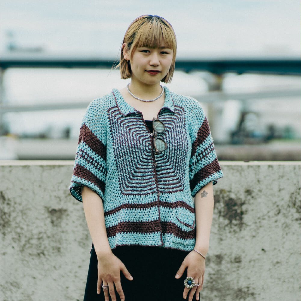 恒光楓菜さん紹介イメージ