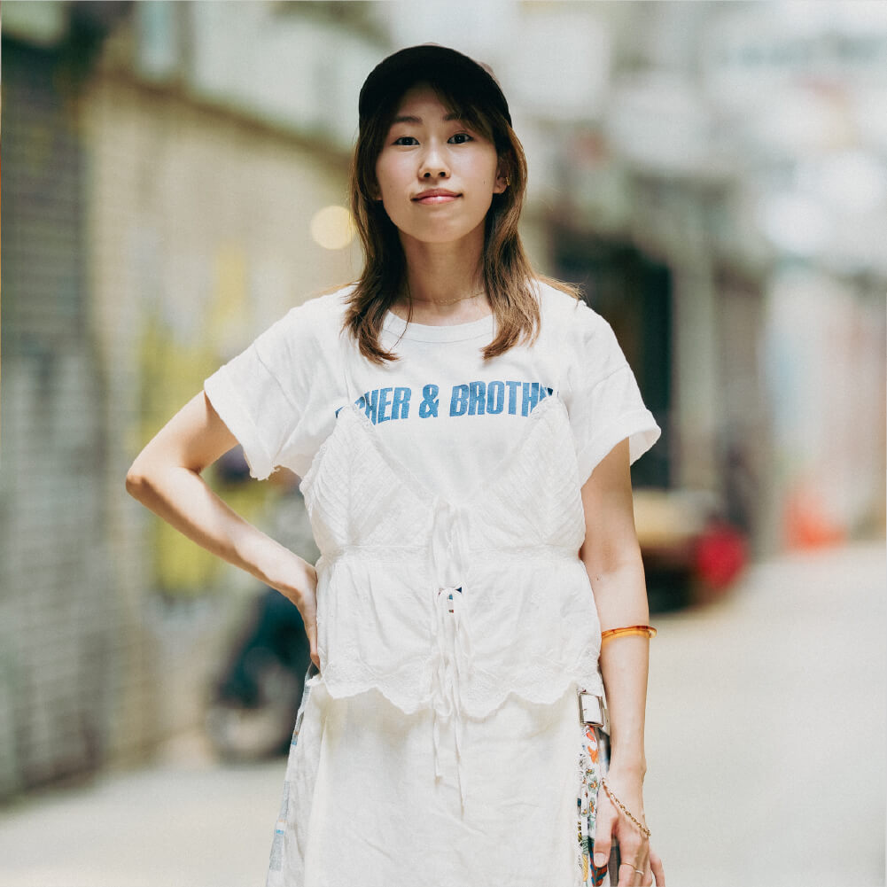 中川実香さん紹介イメージ