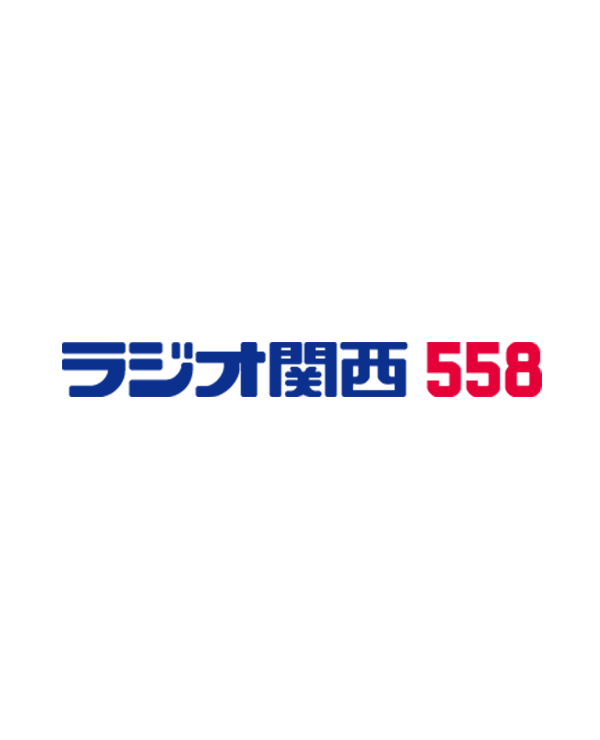 ラジオ関西 ロゴ